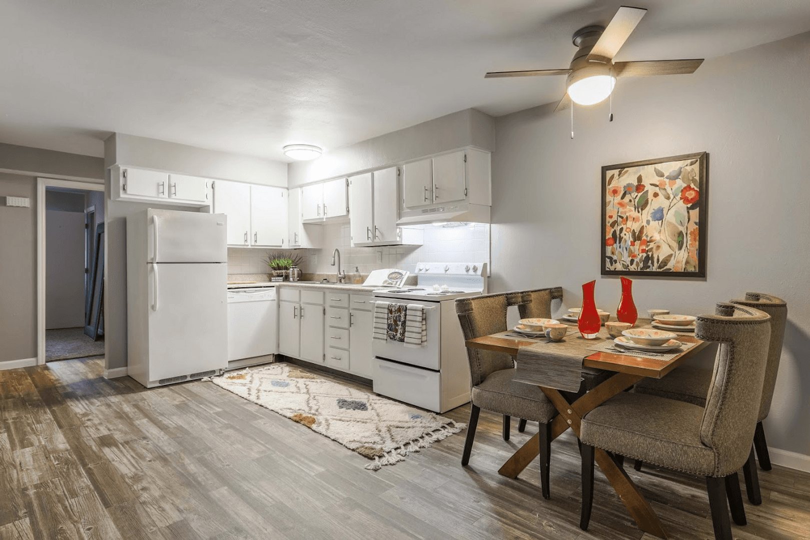 Prime at Uptown Apartments &amp; Townhomes 3 of 15