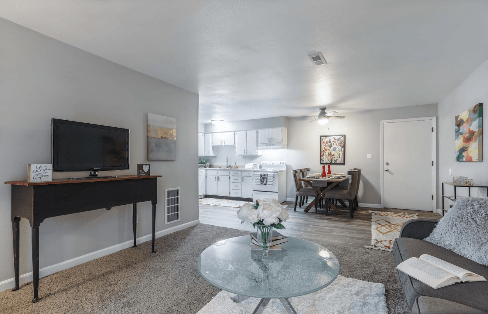 Prime at Uptown Apartments &amp; Townhomes 34 of 55