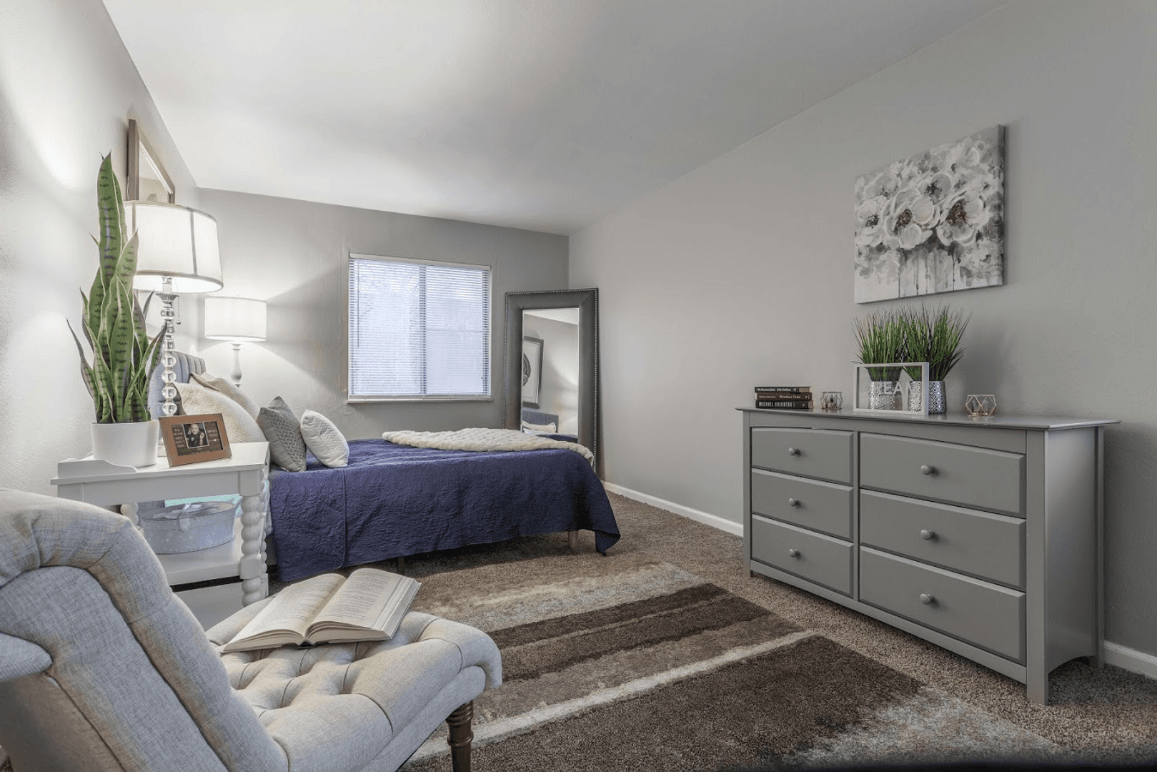 Prime at Uptown Apartments &amp; Townhomes 30 of 55