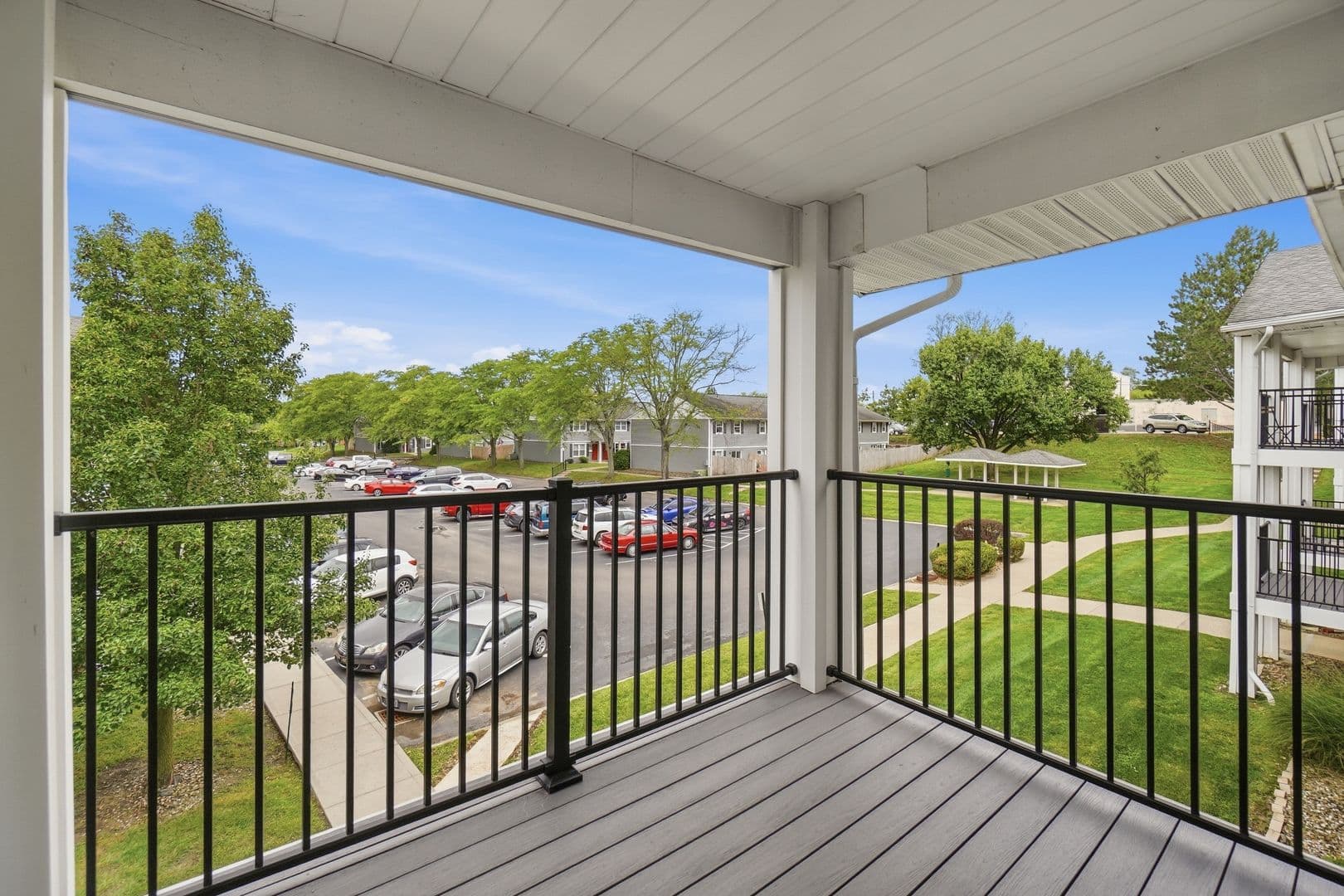 Prime at Uptown Apartments &amp; Townhomes 17 of 24