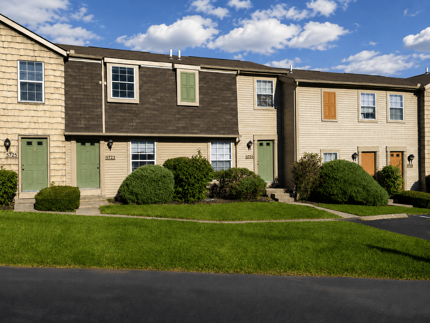 Prime at Ridgeway 9 of 12