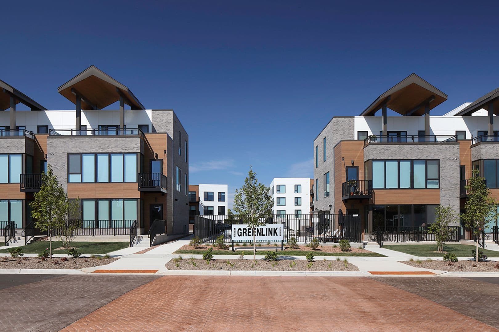 Greenlink Residences 2 of 7