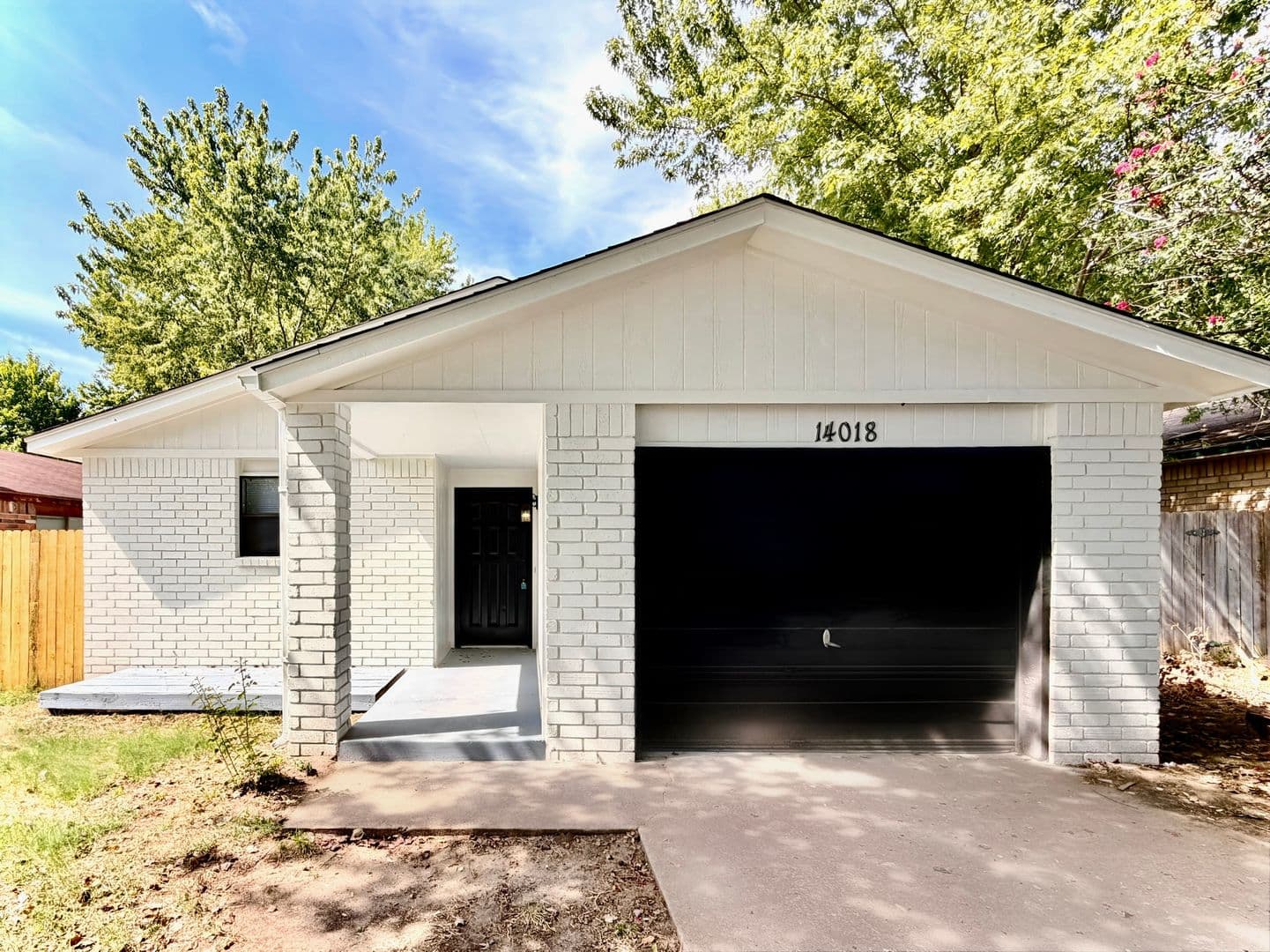14018 S. Hickory Pl. 1 of 8