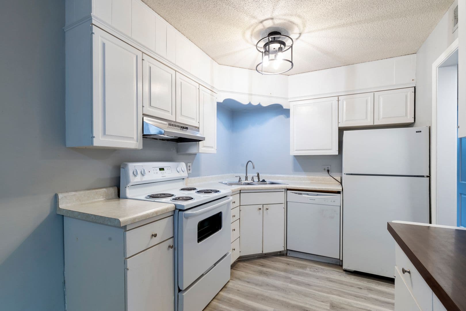 Woodward Park Apartments 7 of 26