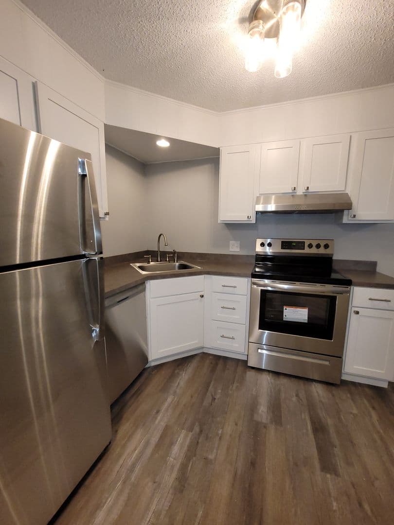 Woodward Park Apartments 6 of 21