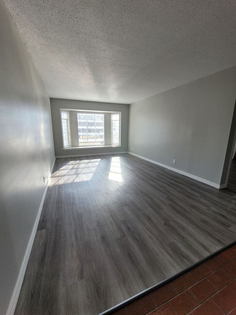 Woodward Park Apartments 3 of 13