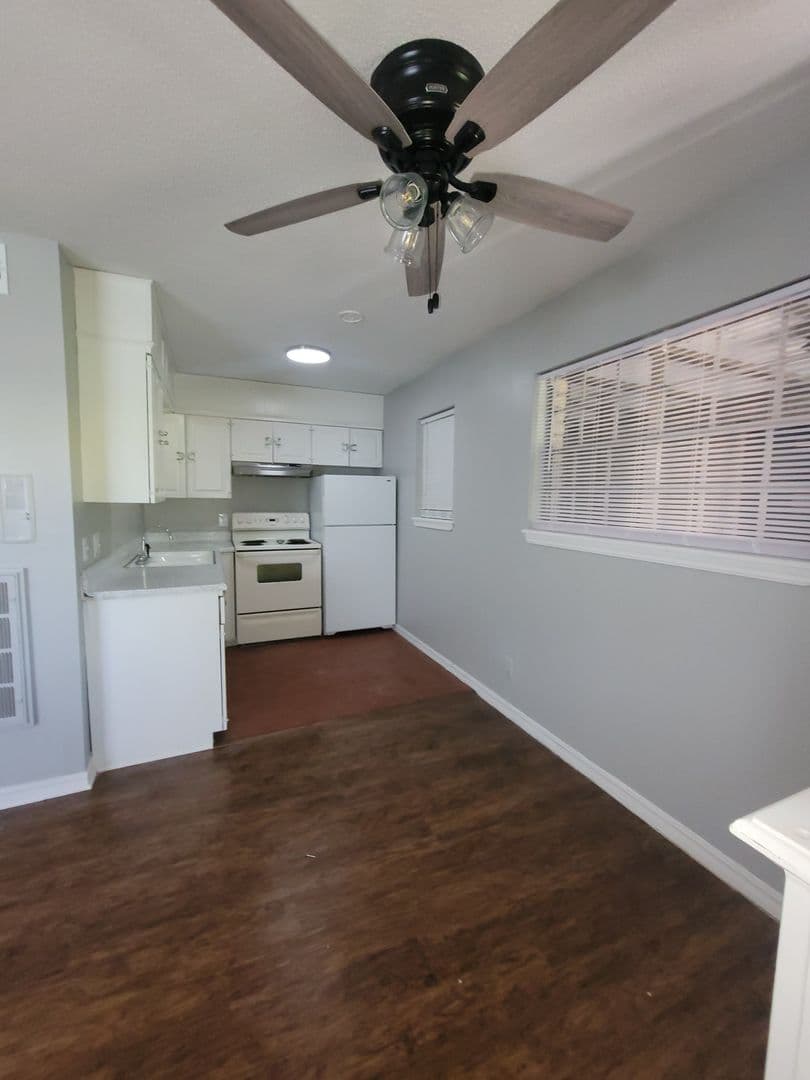 Woodward Park Apartments 9 of 9