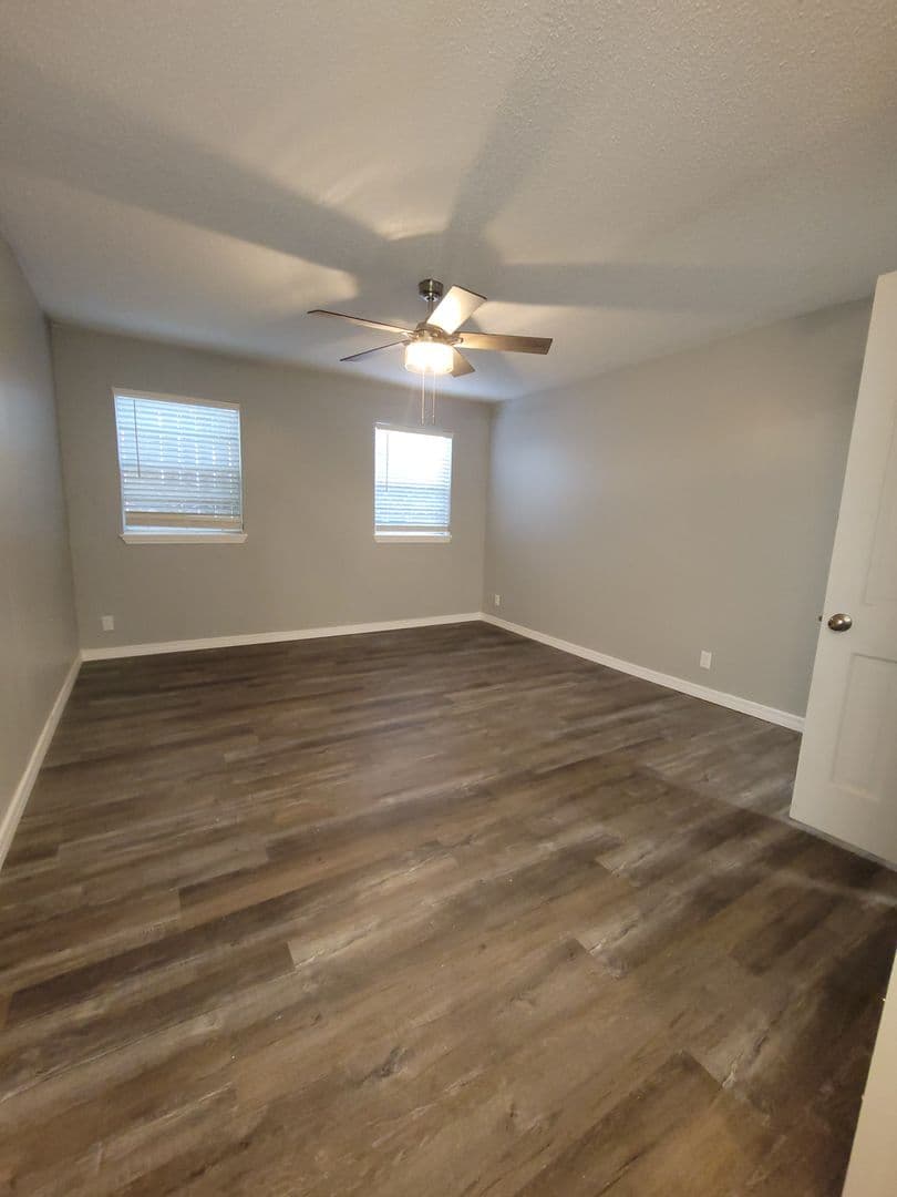 Woodward Park Apartments 17 of 21