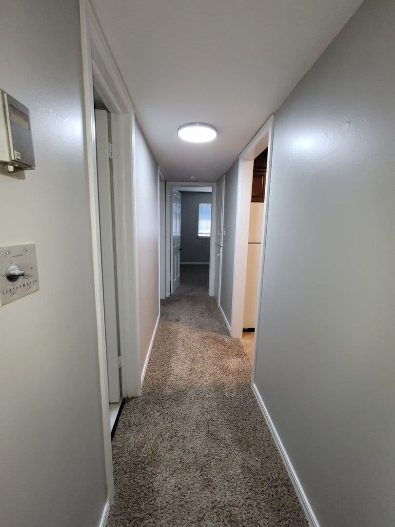 Woodward Park Apartments 4 of 13
