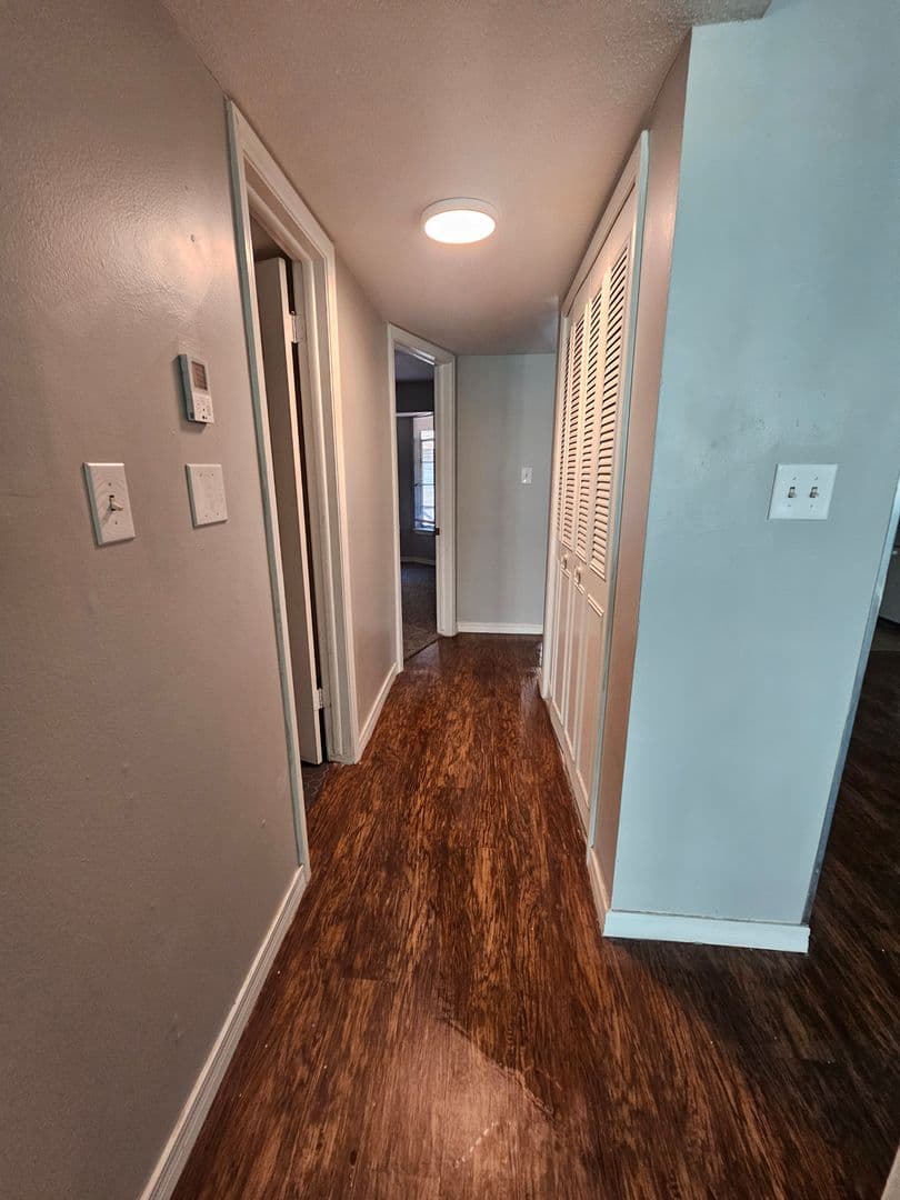 Woodward Park Apartments 12 of 17