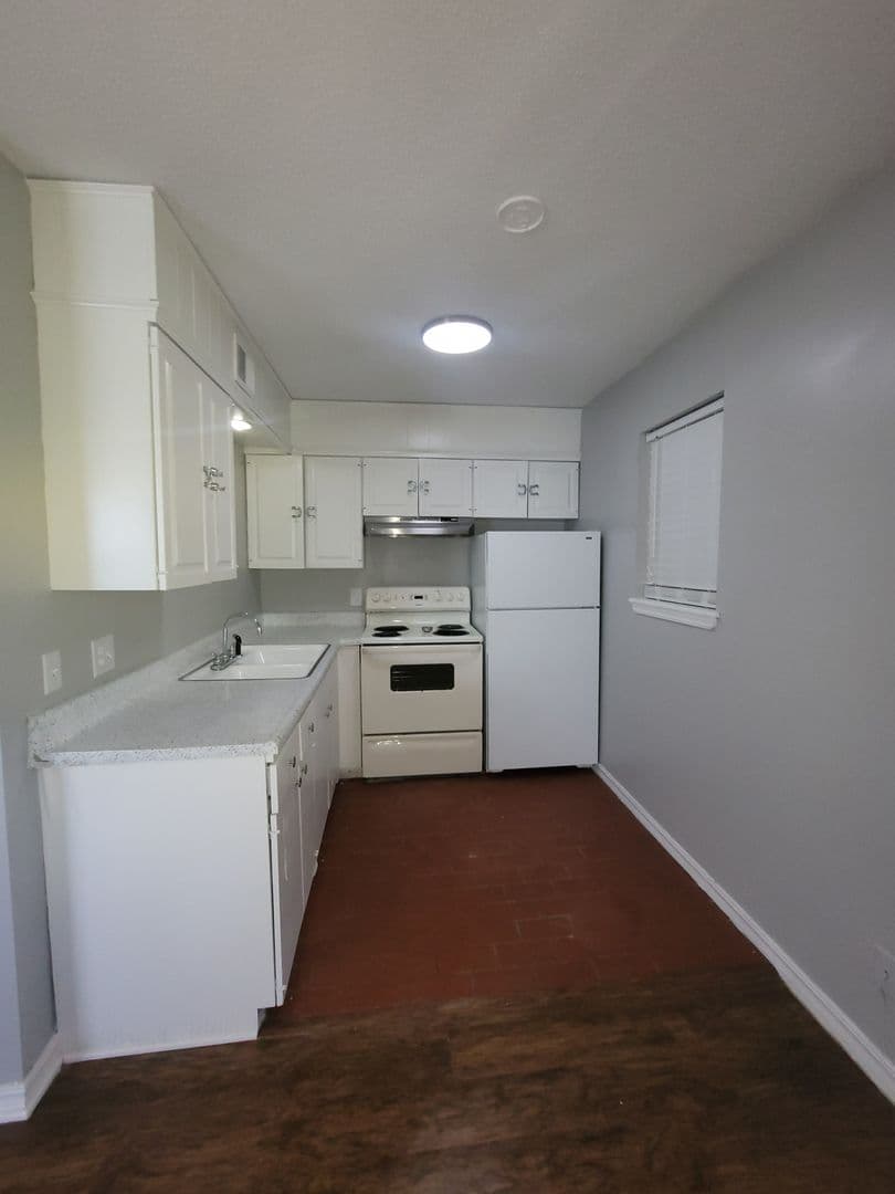 Woodward Park Apartments 7 of 9