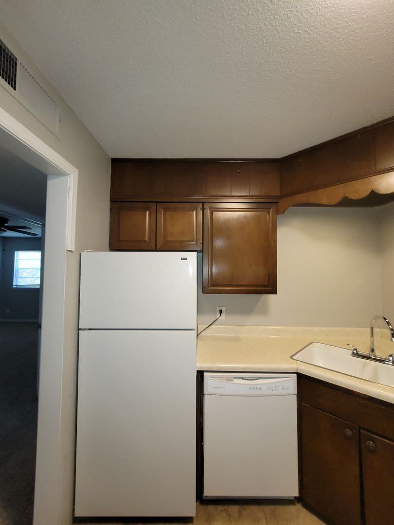 Woodward Park Apartments 3 of 13