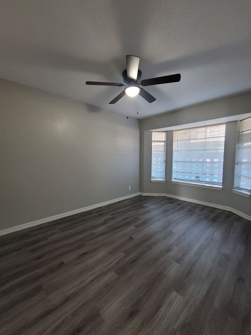 Woodward Park Apartments 1 of 13