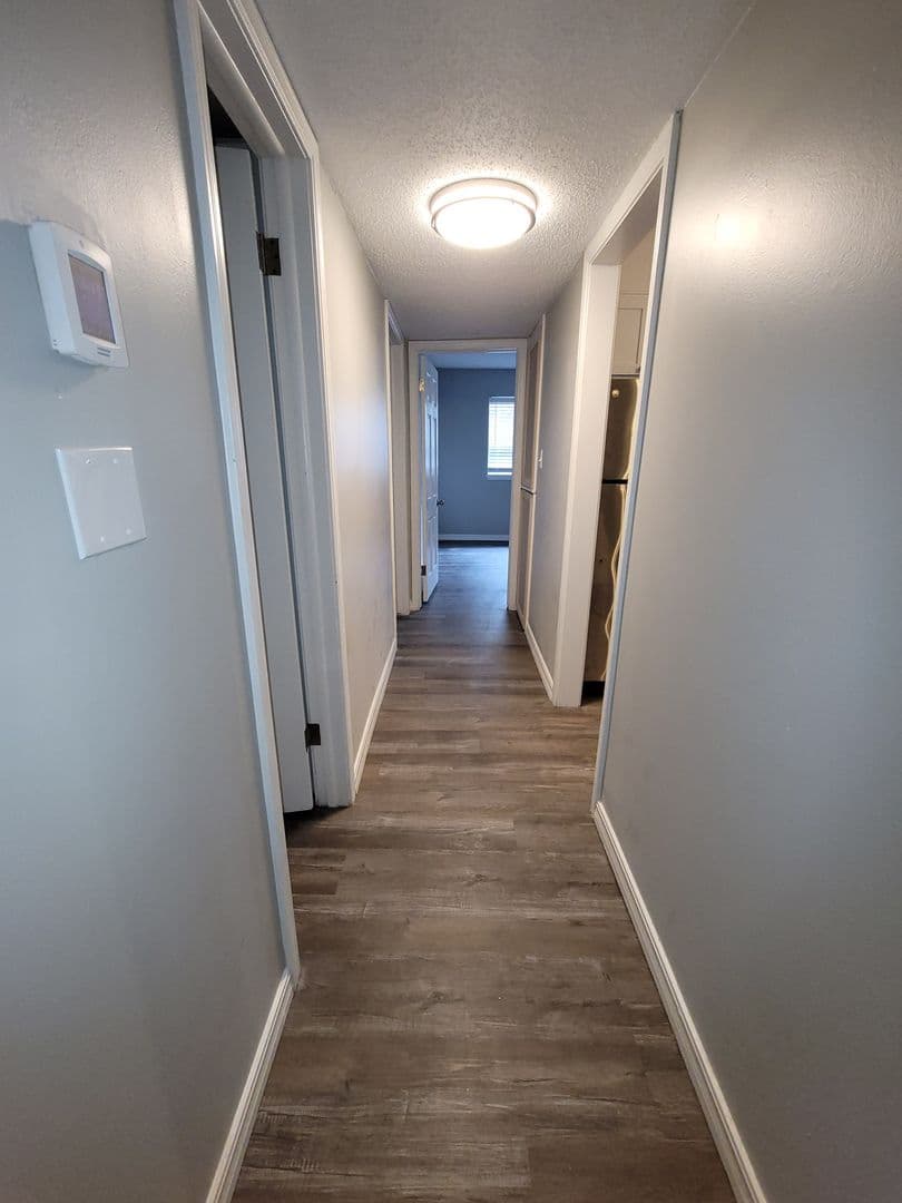 Woodward Park Apartments 7 of 21
