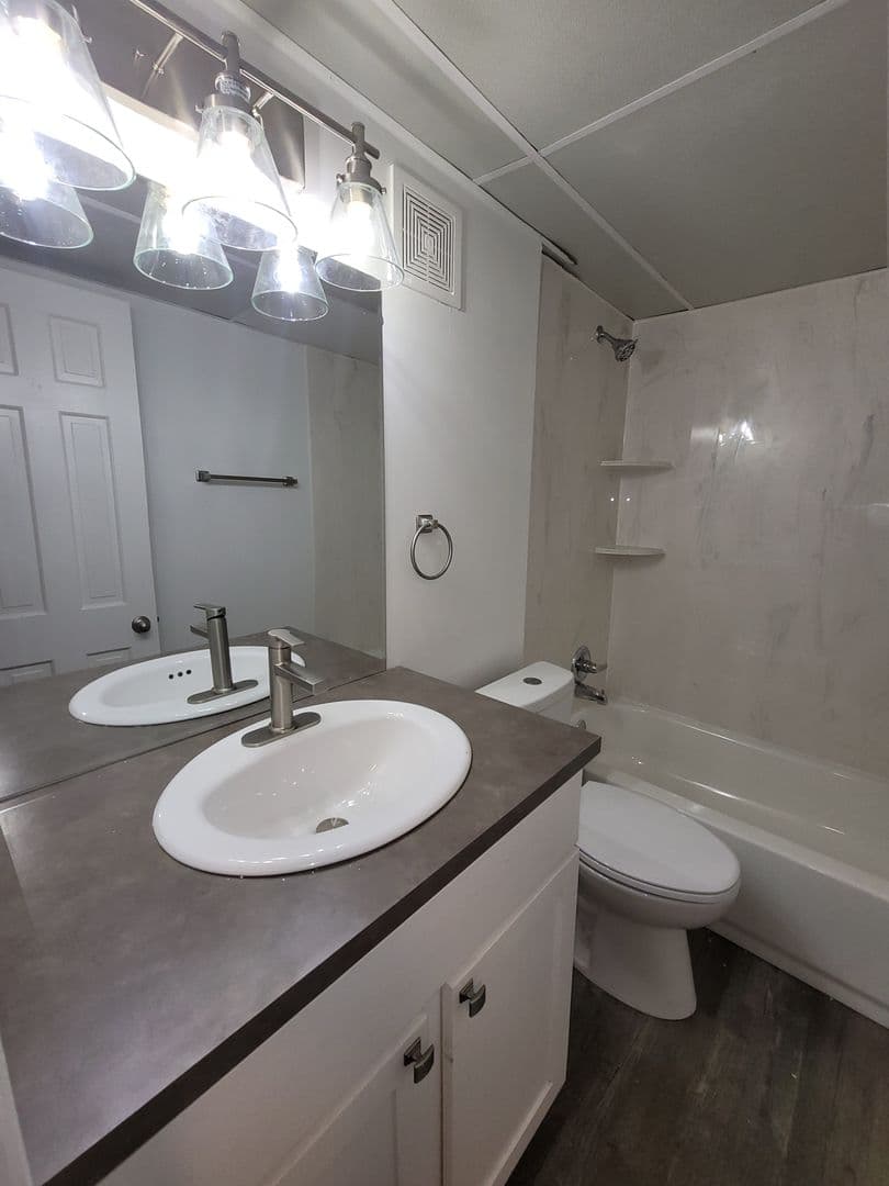 Woodward Park Apartments 20 of 21