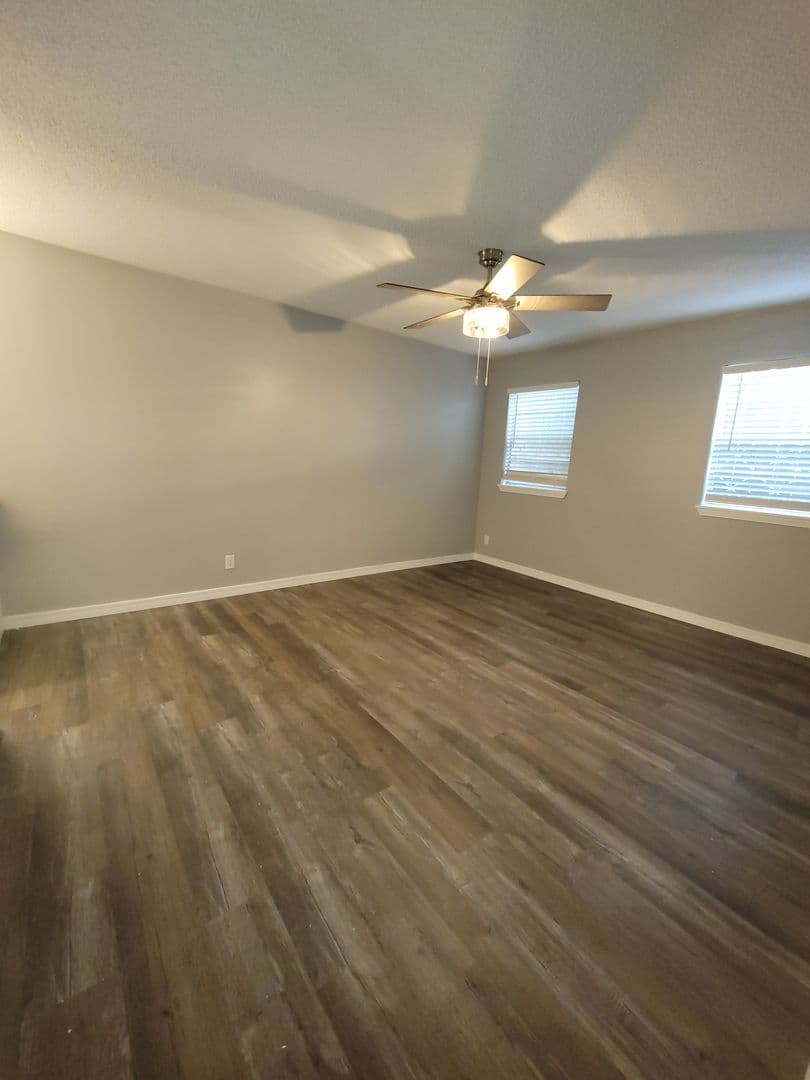 Woodward Park Apartments 10 of 21