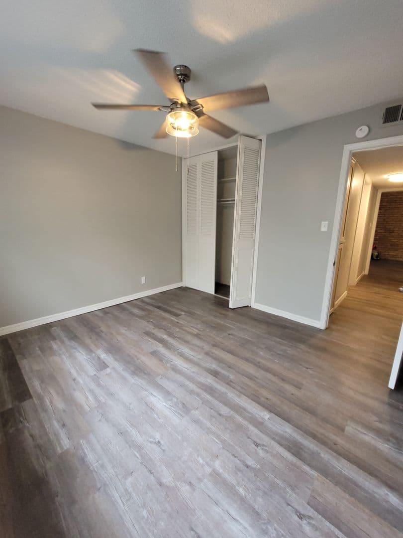 Woodward Park Apartments 9 of 21