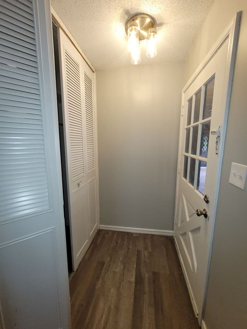 Woodward Park Apartments 21 of 21