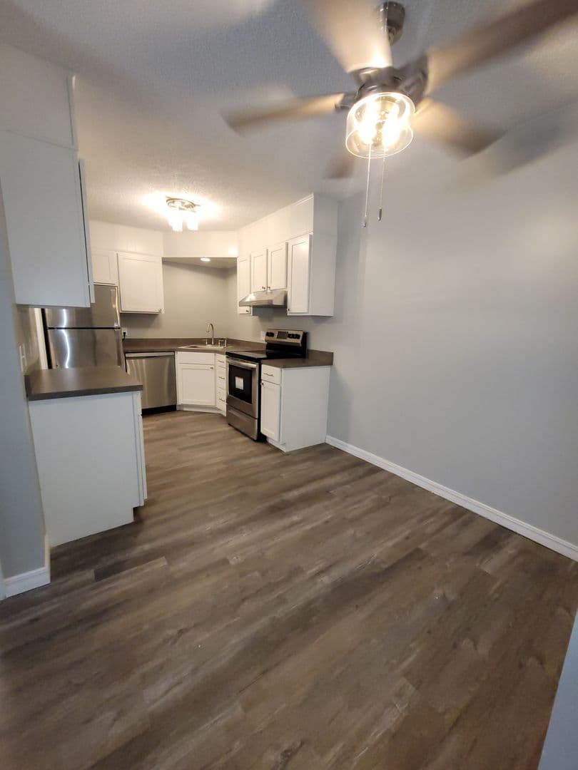 Woodward Park Apartments 1 of 21