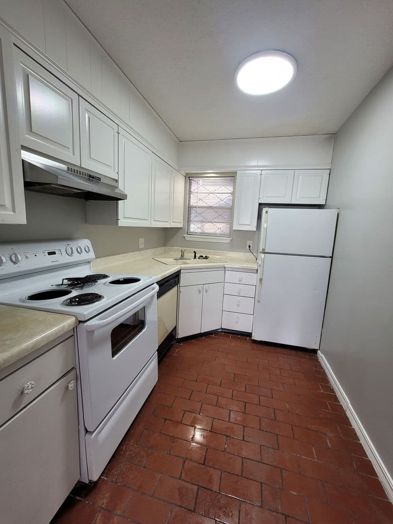 Woodward Park Apartments 5 of 13