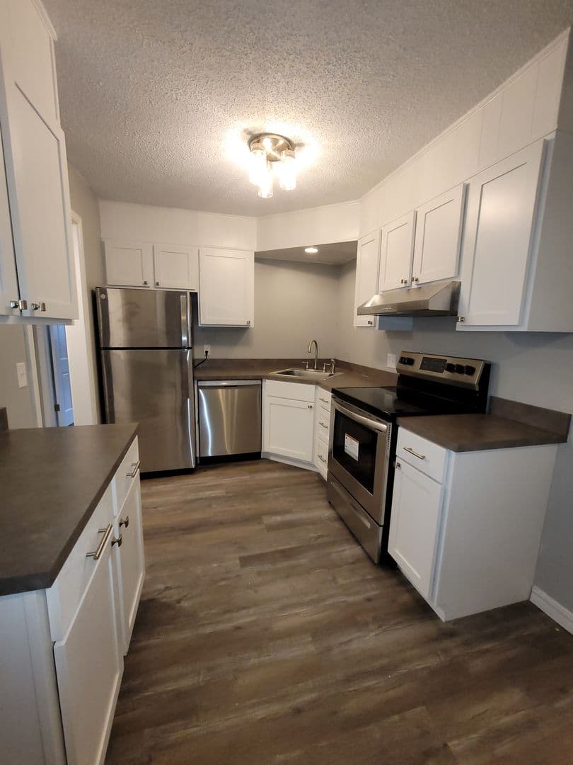 Woodward Park Apartments 3 of 21