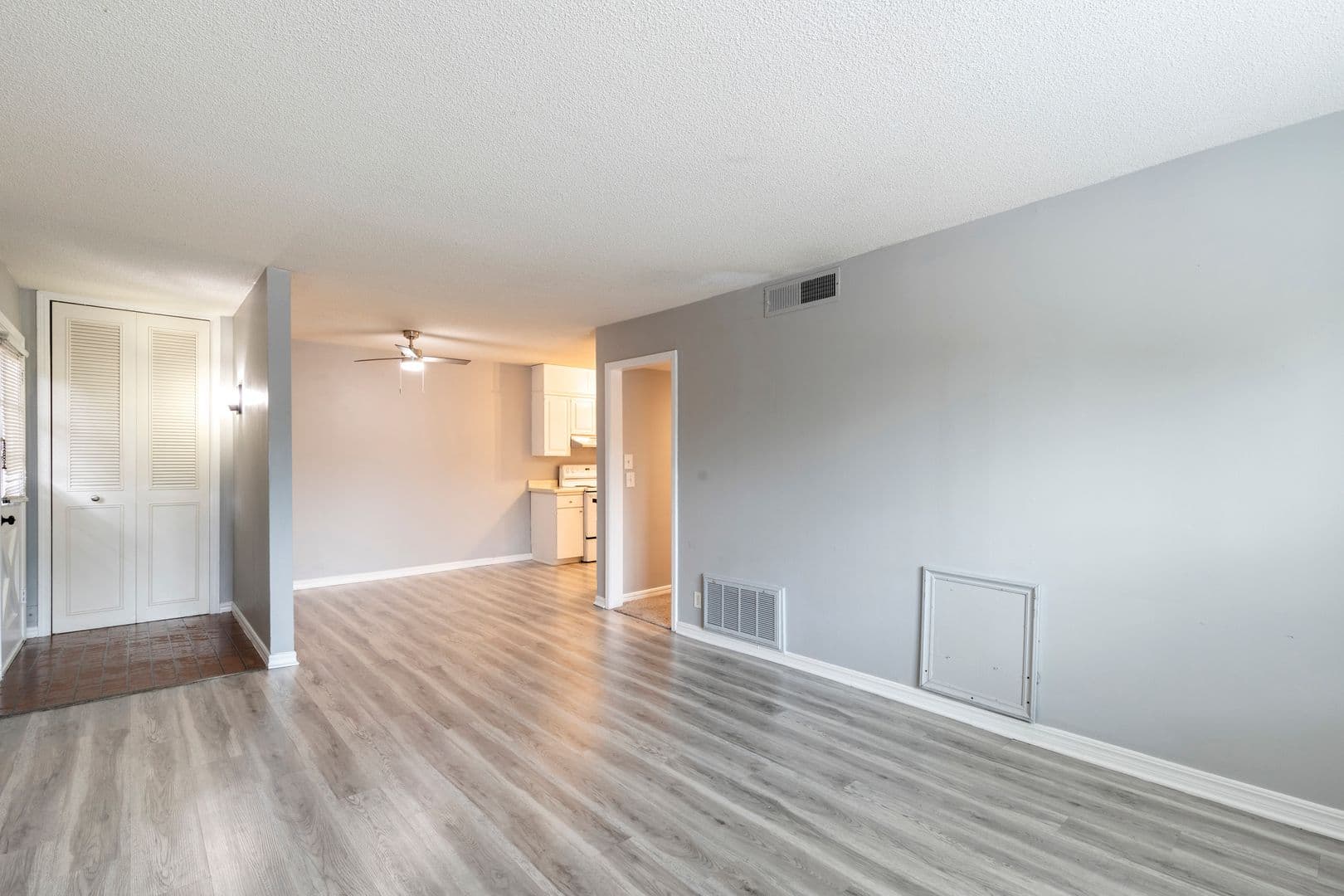 Woodward Park Apartments 4 of 26