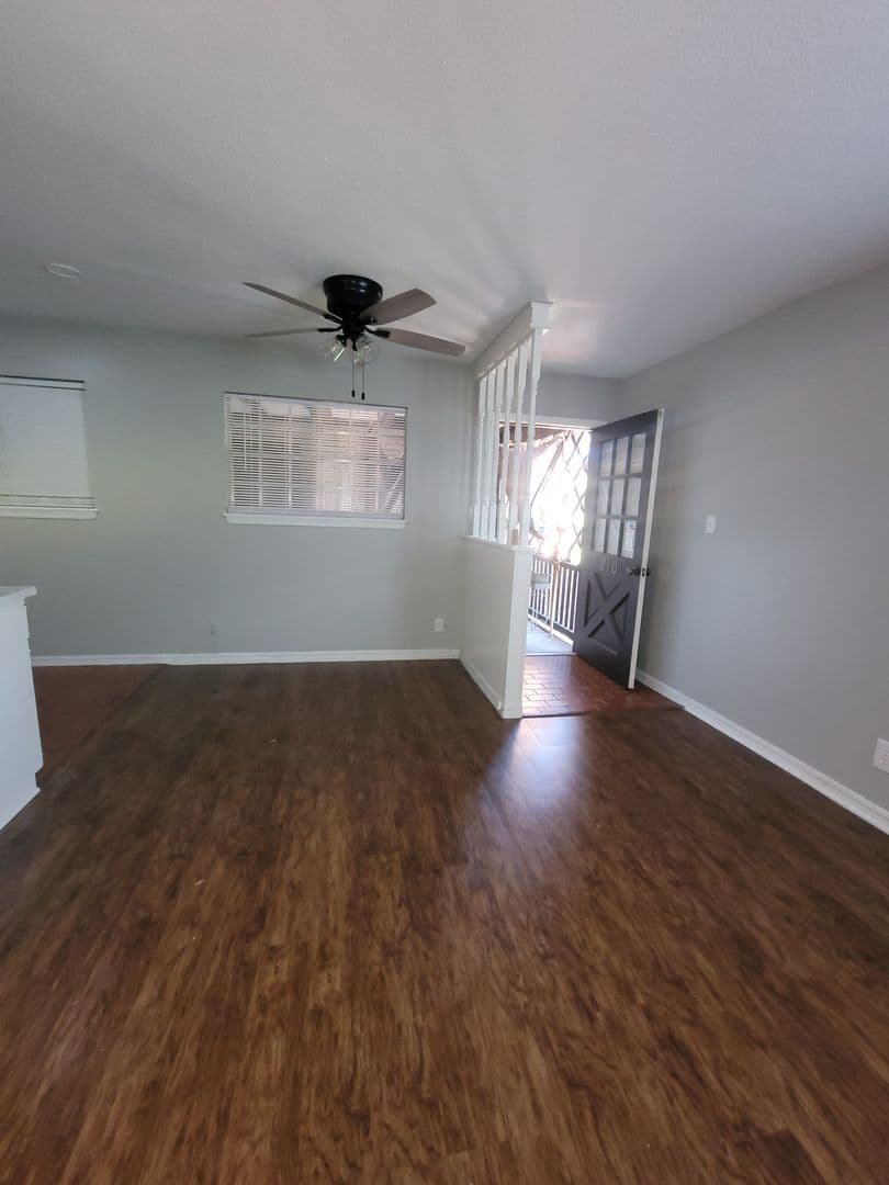 Woodward Park Apartments 2 of 9