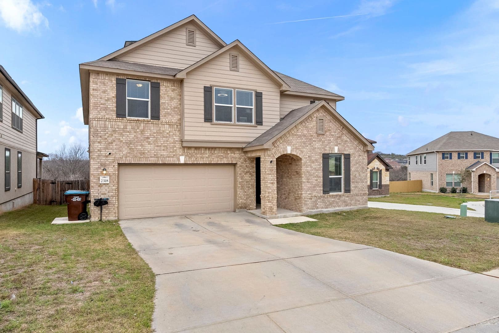 2318 Themis Way 2 of 28