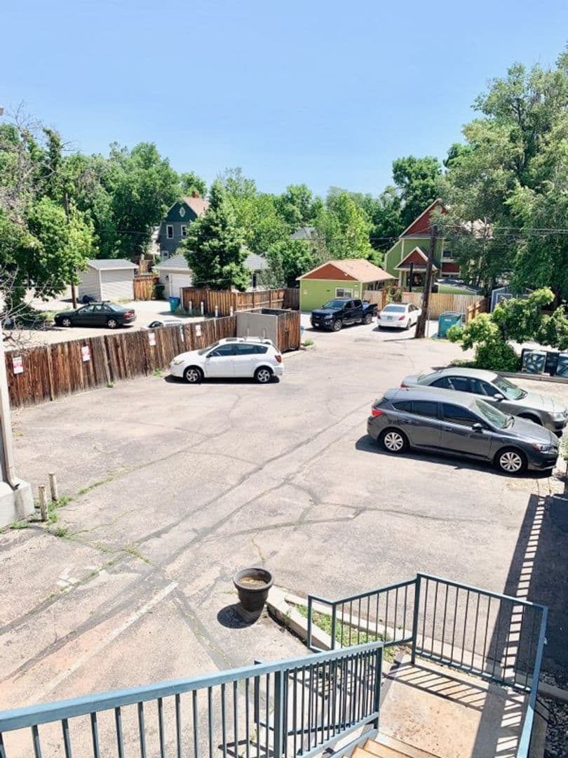 Move In & Save - 2 Week FREE Rent - $700 Deposit!! Downtown Fort Collins Apartment | Walk to Old Town & CSU 10 of 10