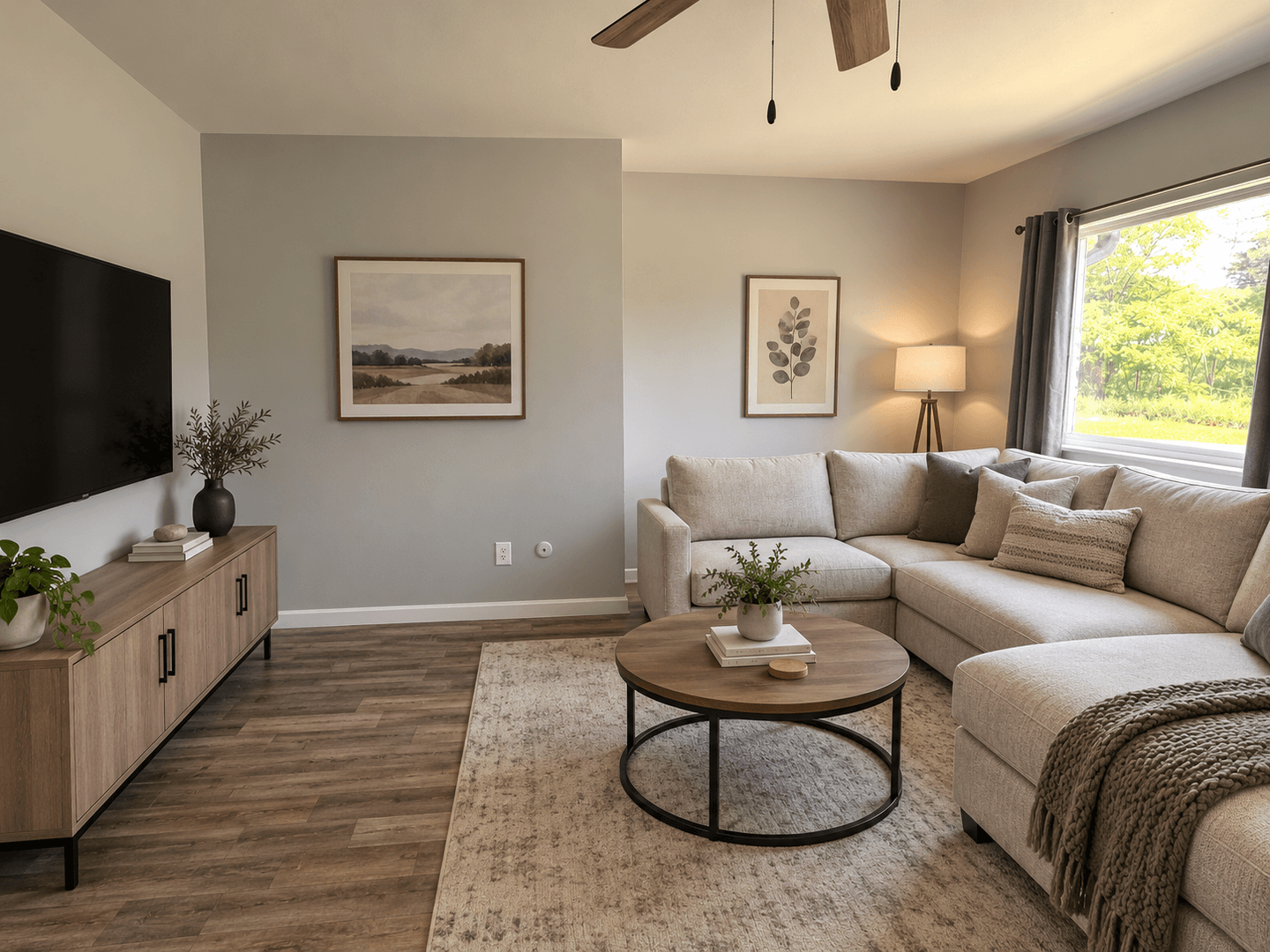 Hidden Valley Apartments LLC 1 of 8
