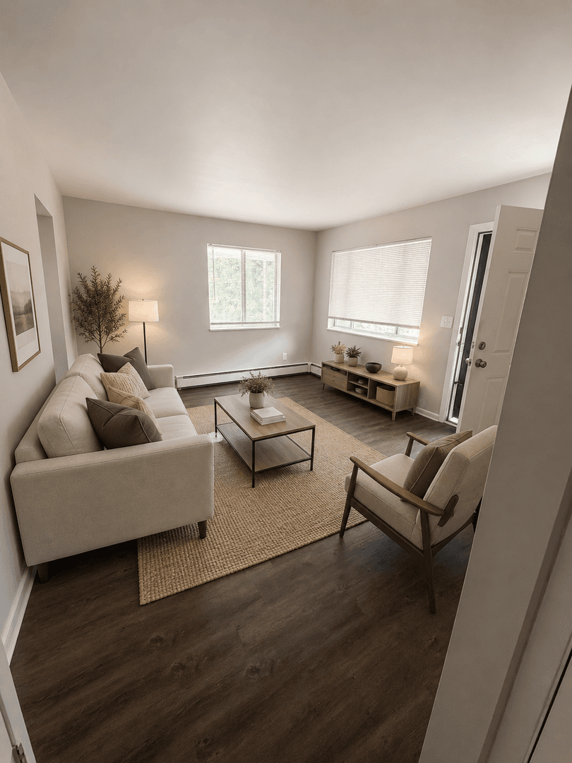 Hidden Valley Apartments LLC 1 of 6