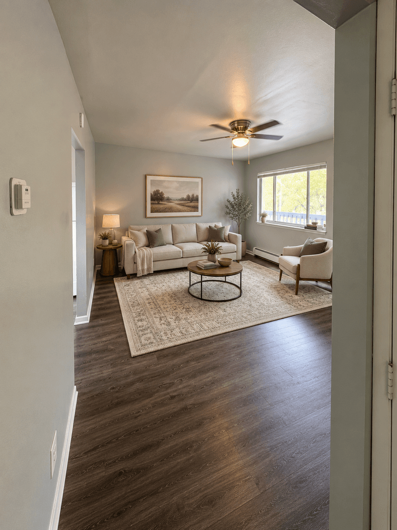 Hidden Valley Apartments LLC 2 of 5