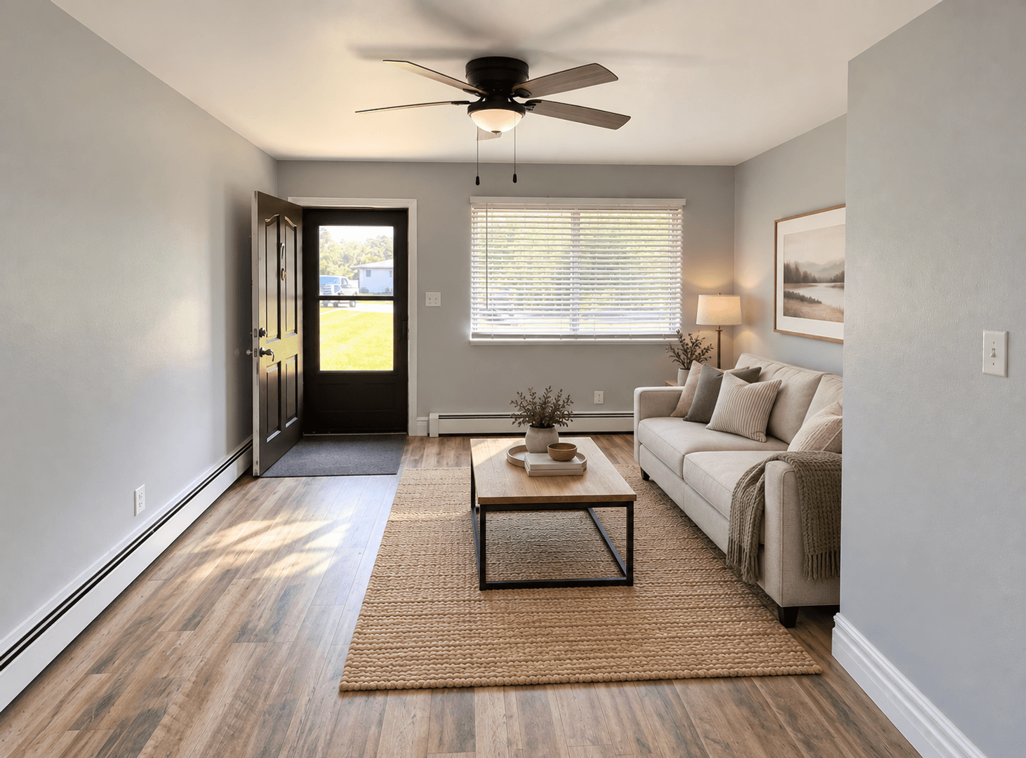 Hidden Valley Apartments LLC 1 of 5