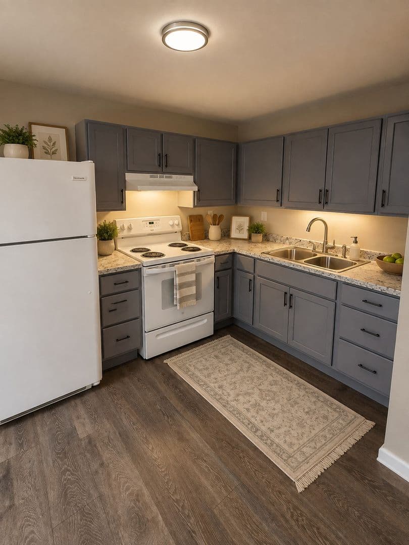 Division Apartments LLC 1 of 5