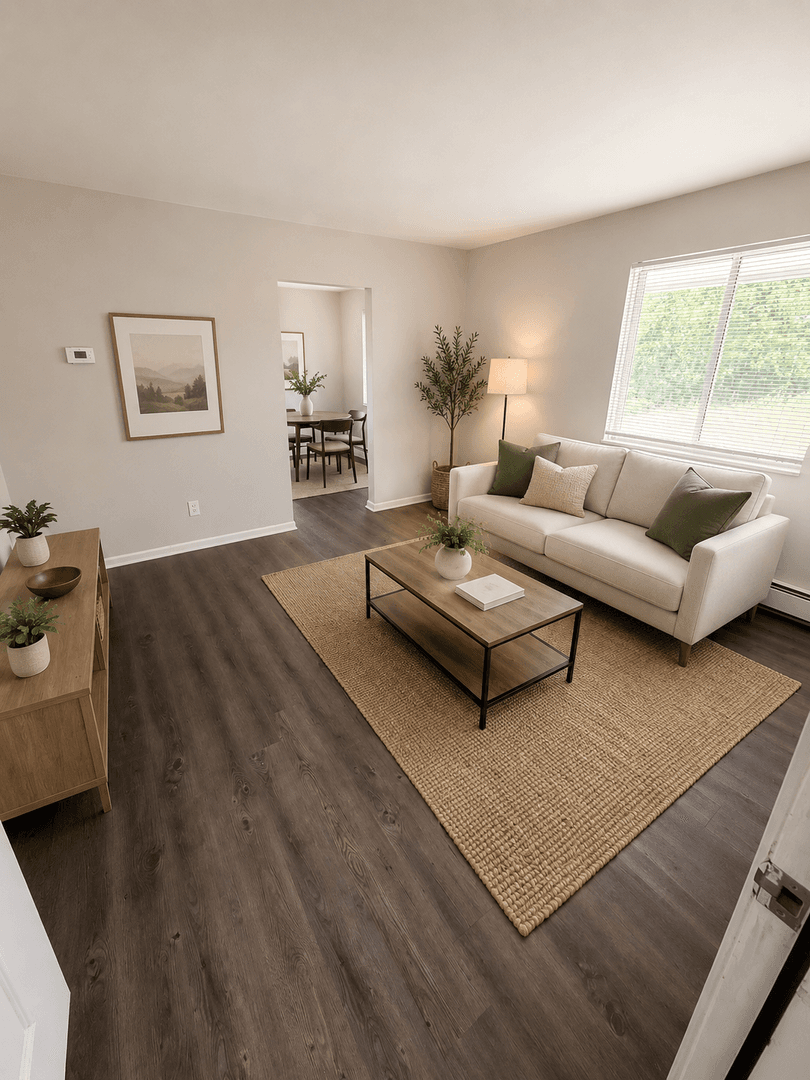 Hidden Valley Apartments LLC 6 of 6