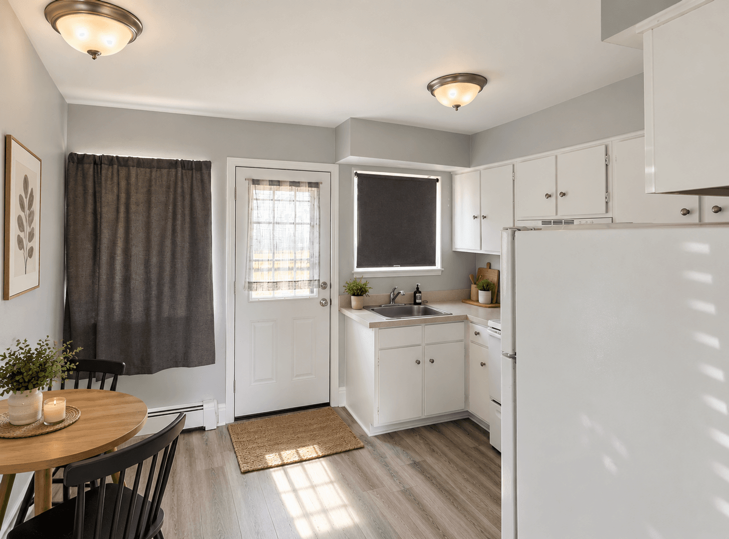 Hidden Valley Apartments LLC 2 of 5