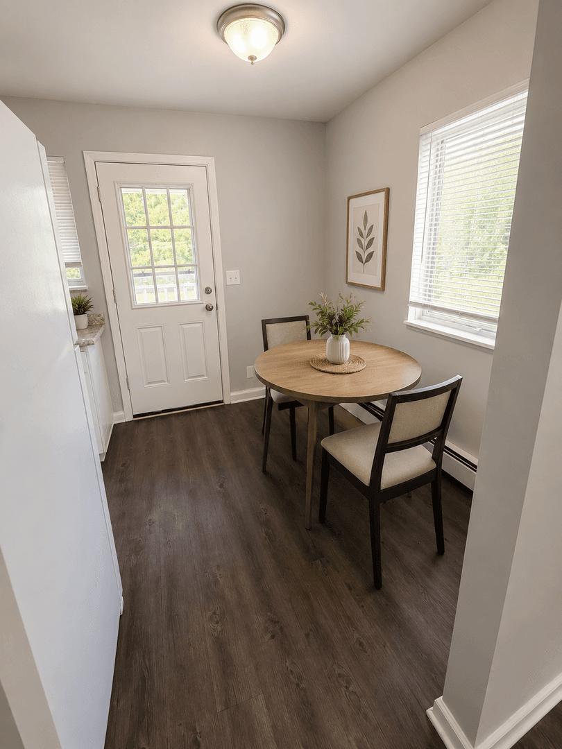 Hidden Valley Apartments LLC 5 of 6