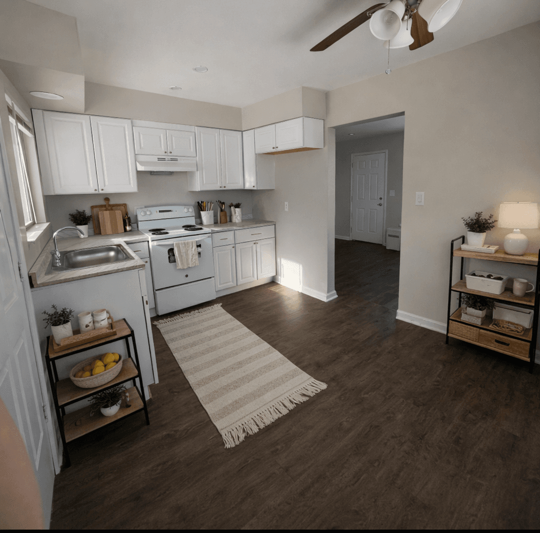Hidden Valley Apartments LLC 2 of 7