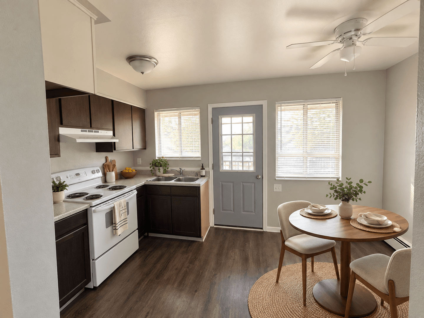 Hidden Valley Apartments LLC 1 of 5