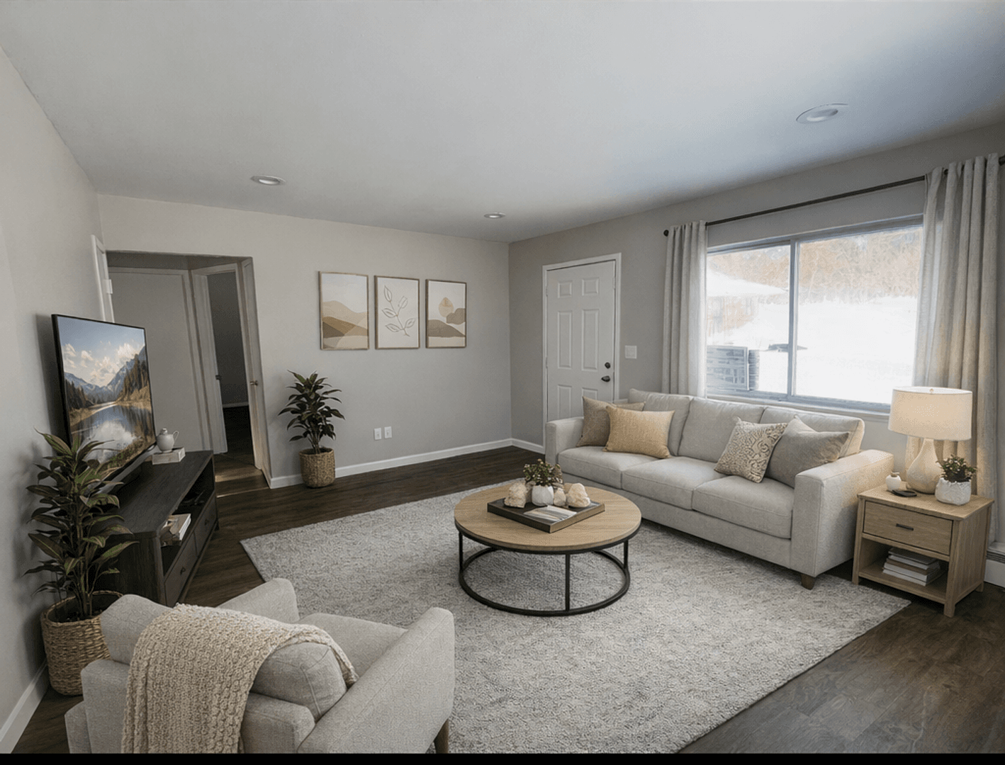 Hidden Valley Apartments LLC 1 of 7