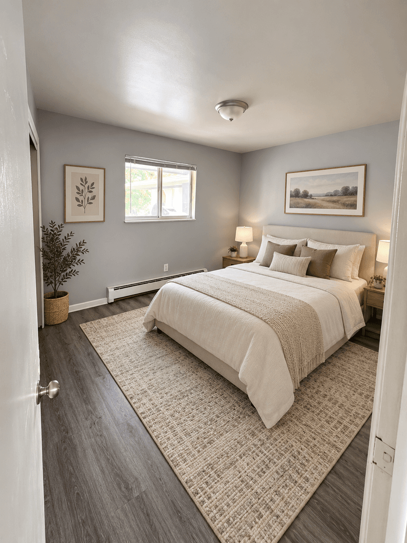 Hidden Valley Apartments LLC 4 of 5