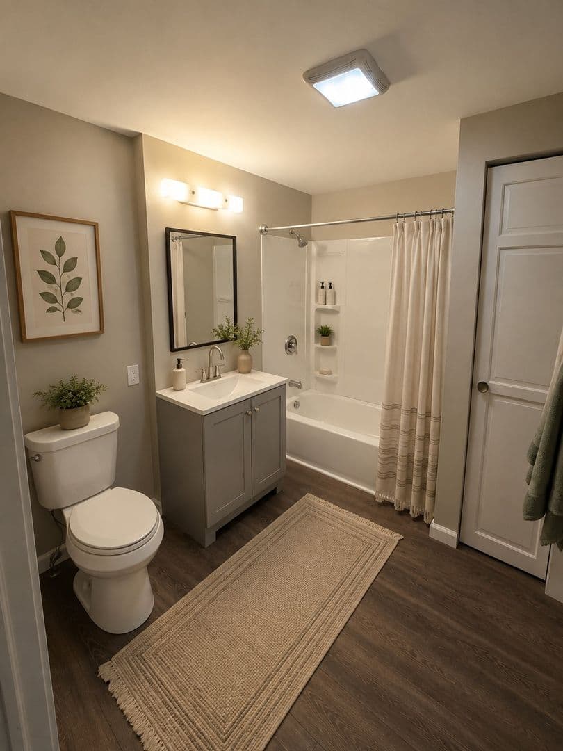 Division Apartments LLC 3 of 5