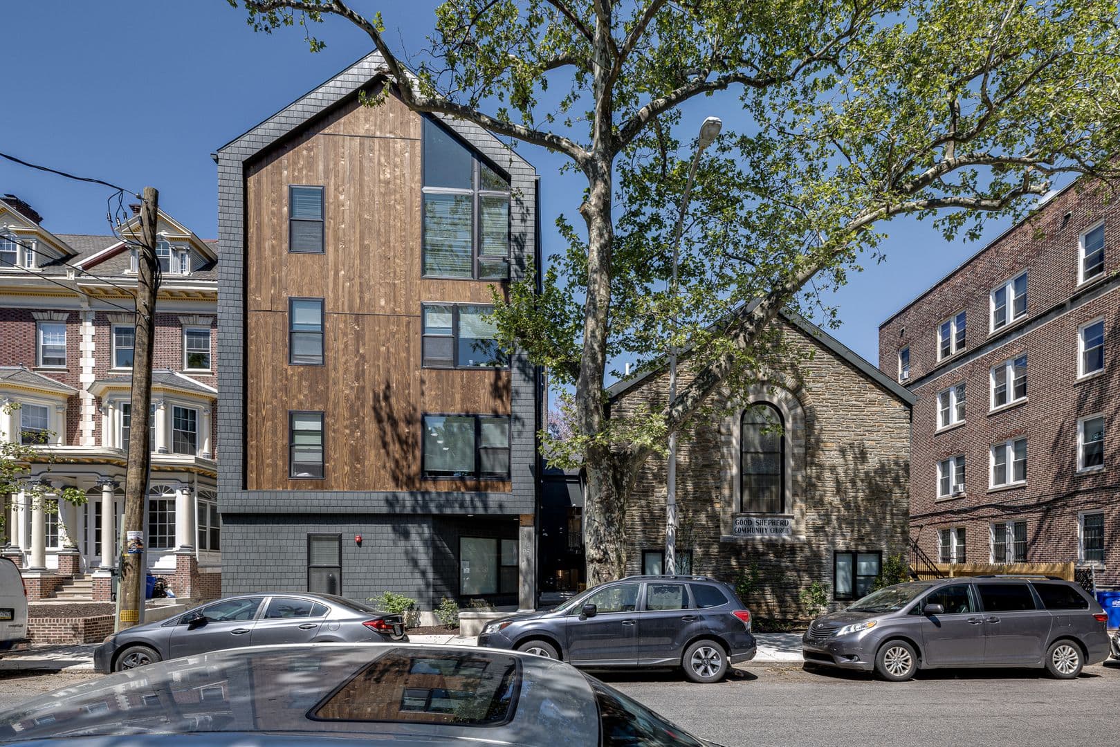 Shepherd Lofts 21 of 28