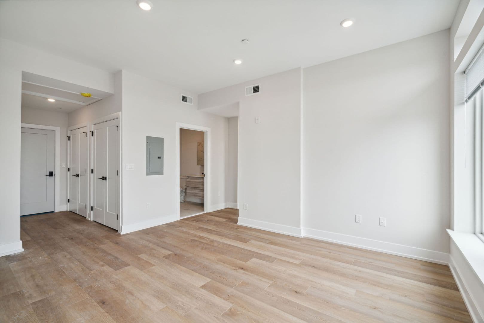 The Weston 5 of 45