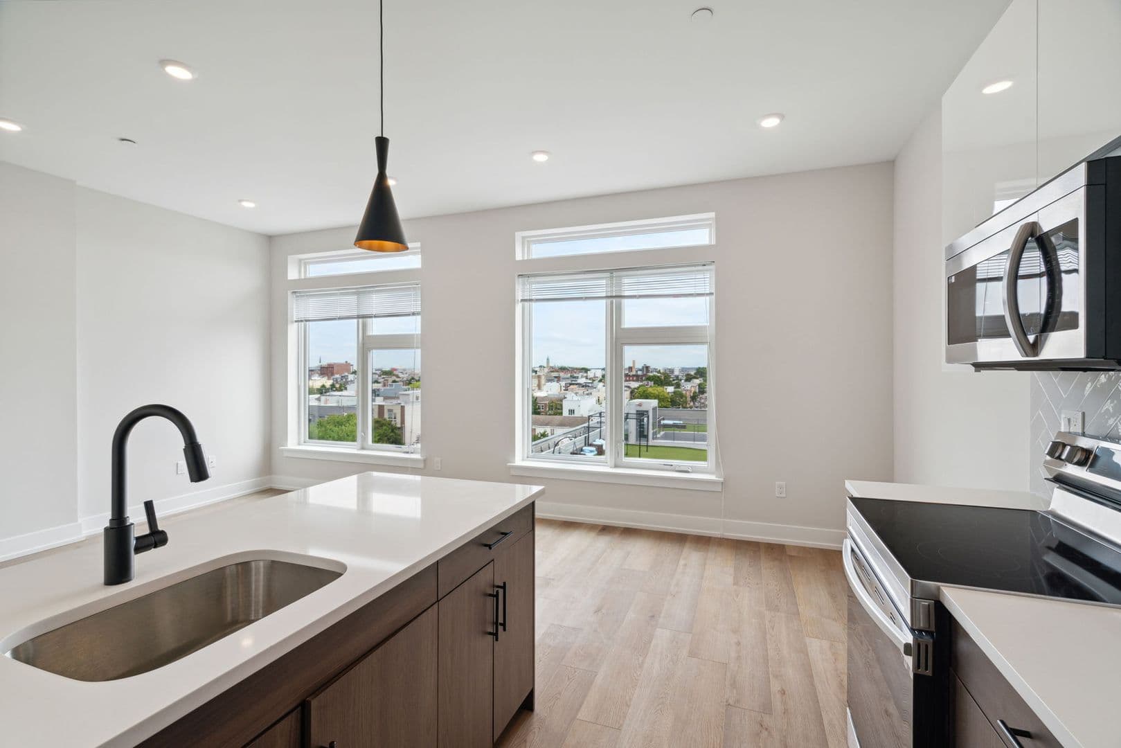 The Weston 8 of 45