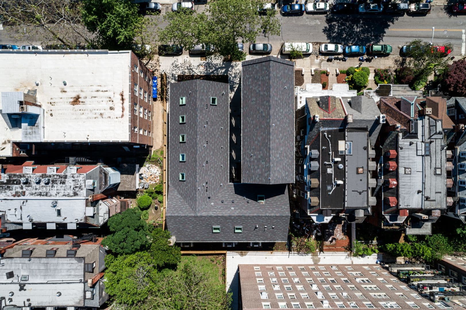 Shepherd Lofts 26 of 28