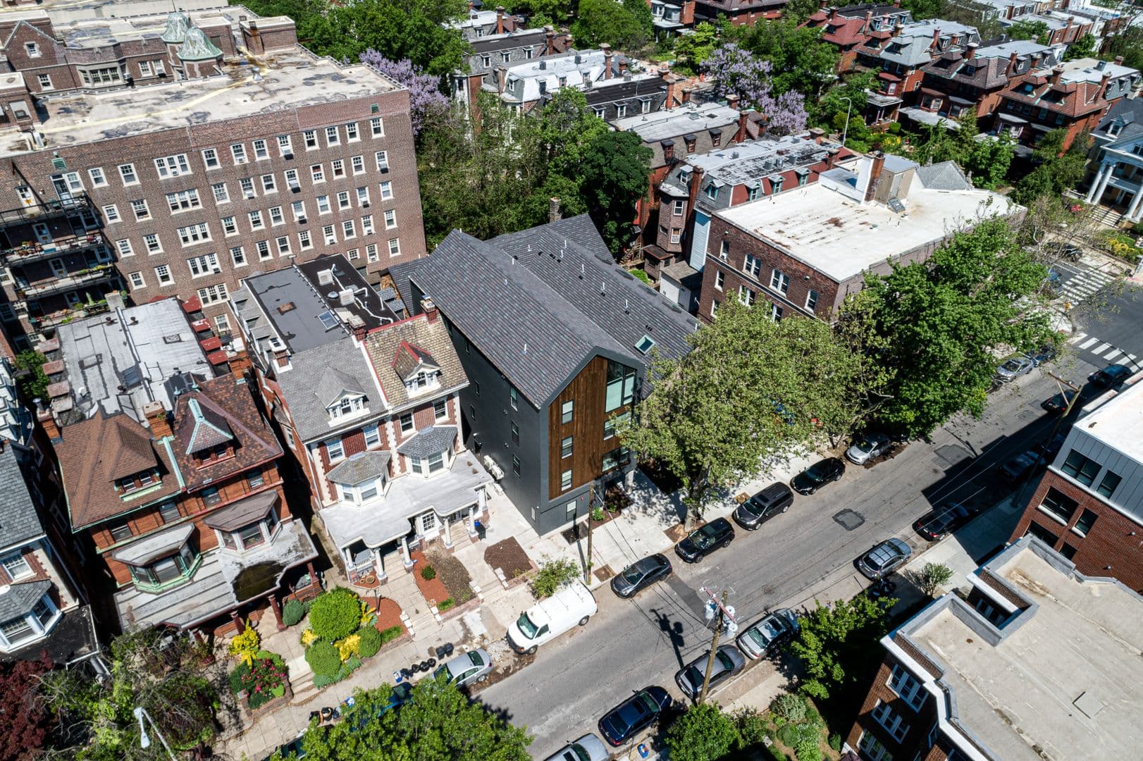 Shepherd Lofts 23 of 28