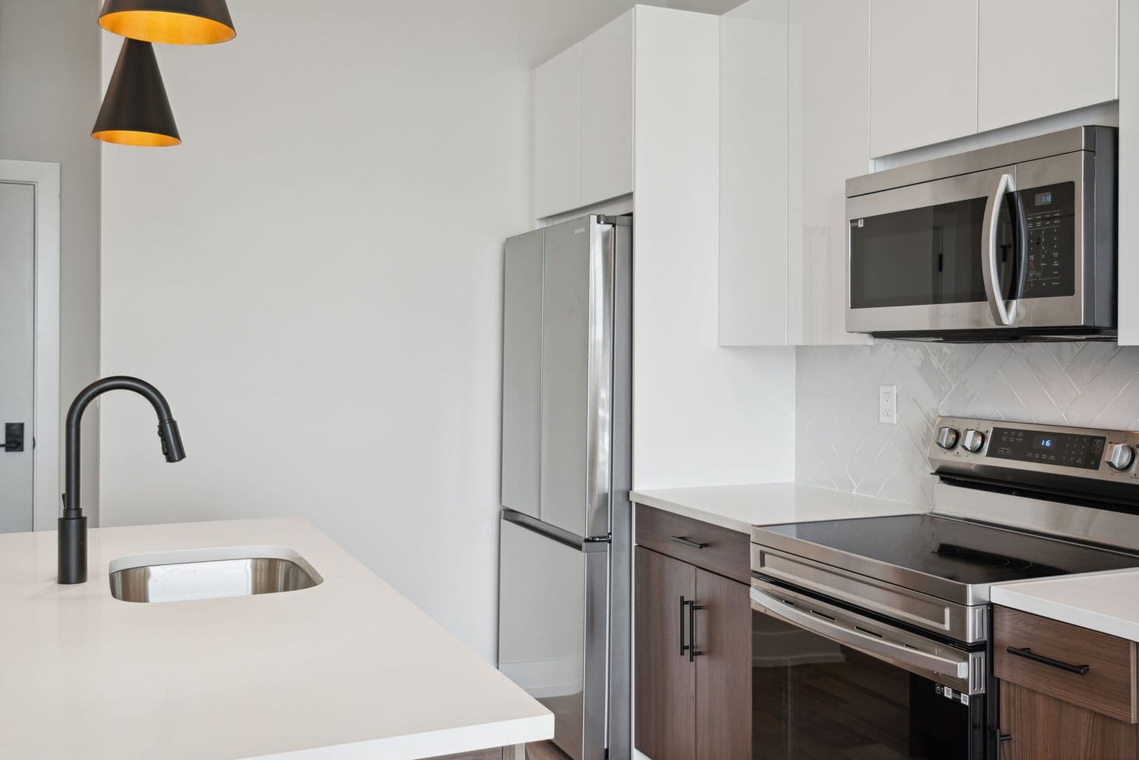 The Weston 5 of 75