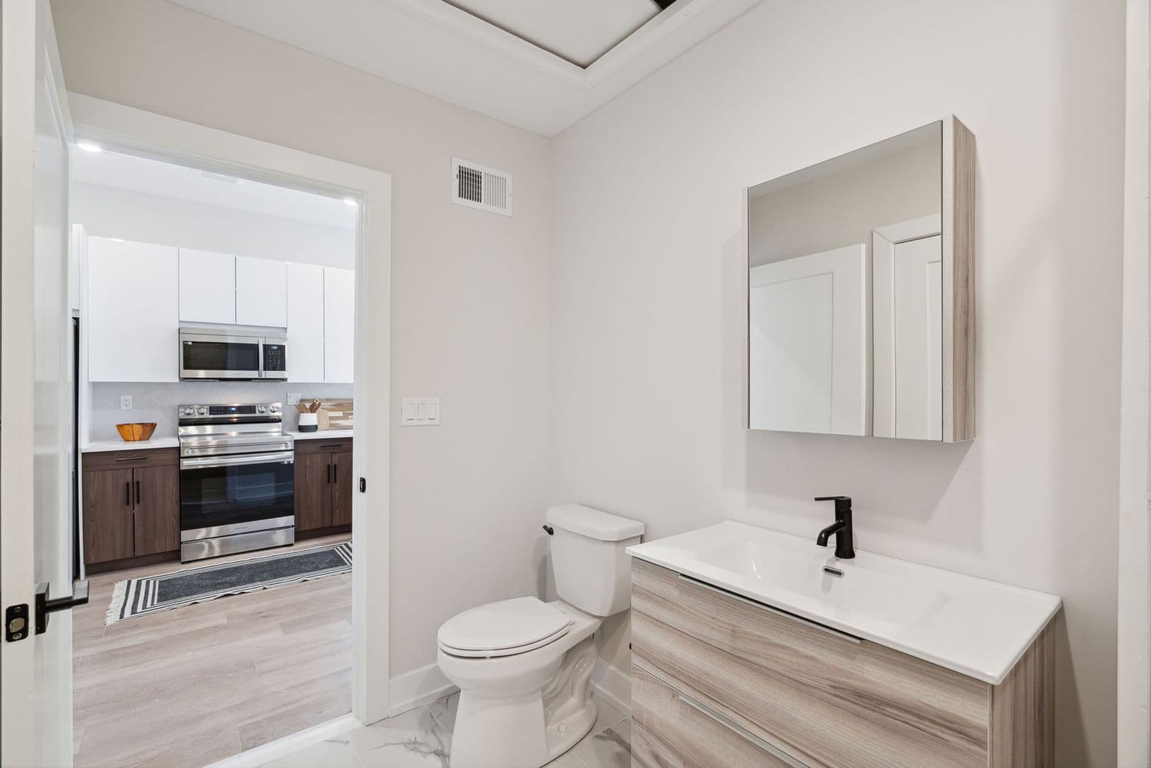 The Weston 8 of 103