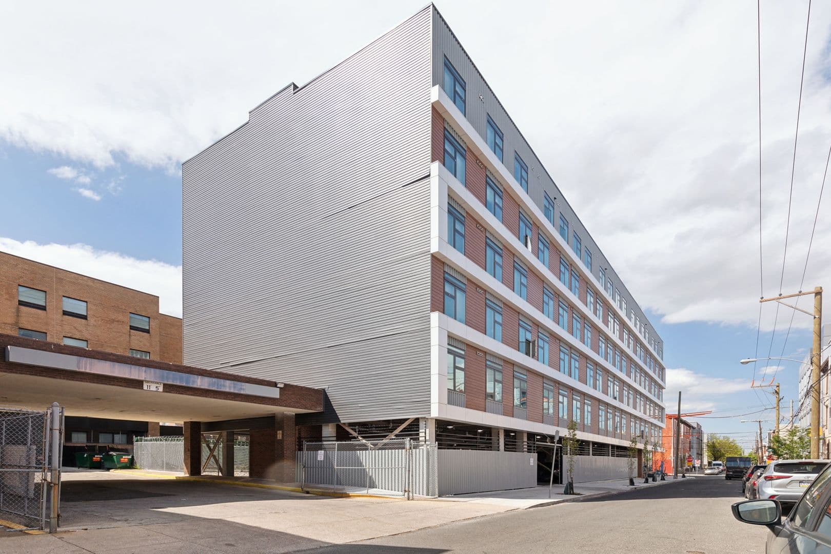 The Weston 55 of 103